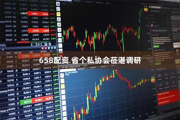 658配资 省个私协会莅湛调研